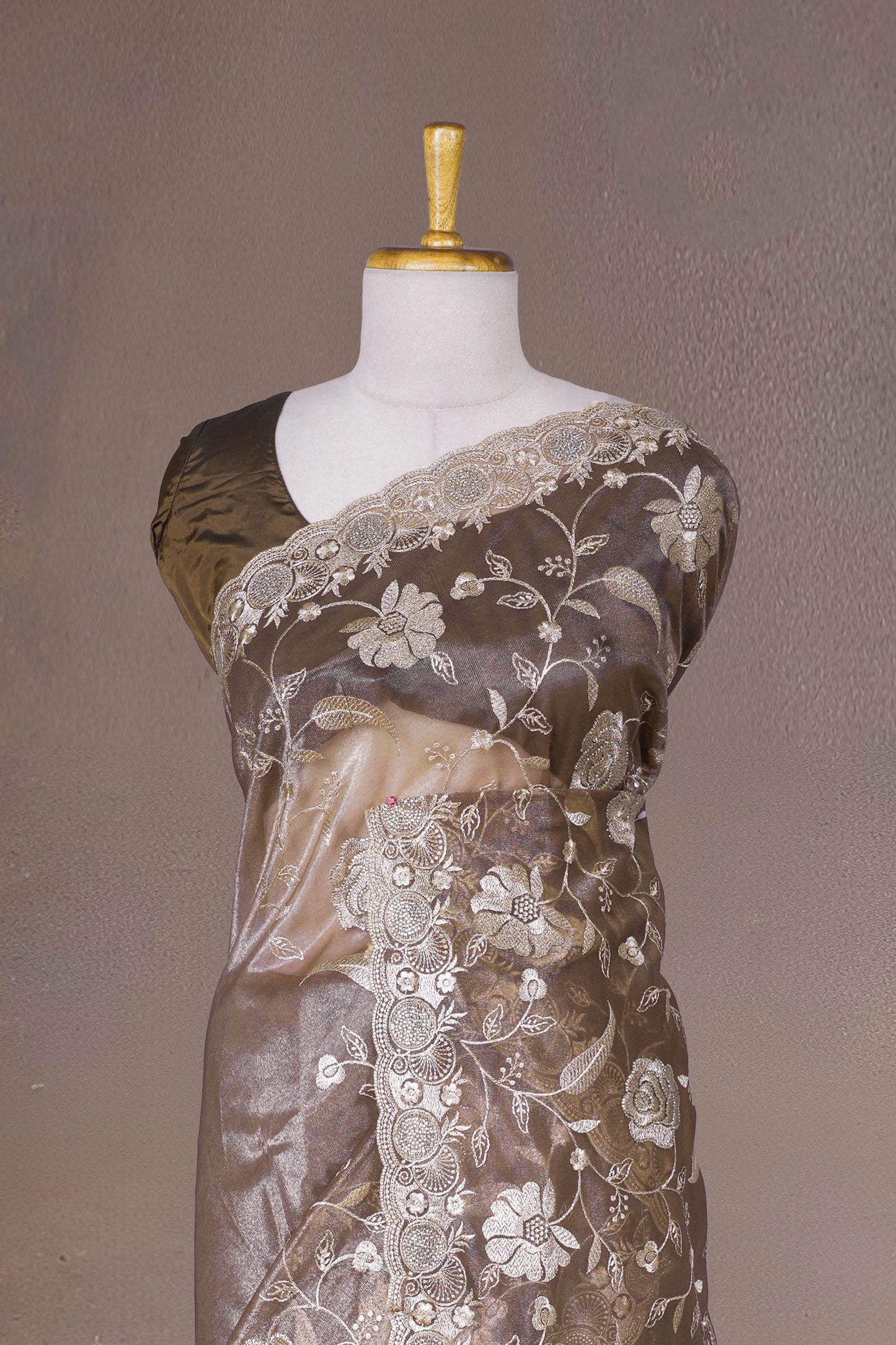 Designer Sarees