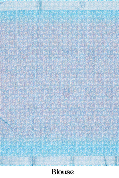 Linen Sarees