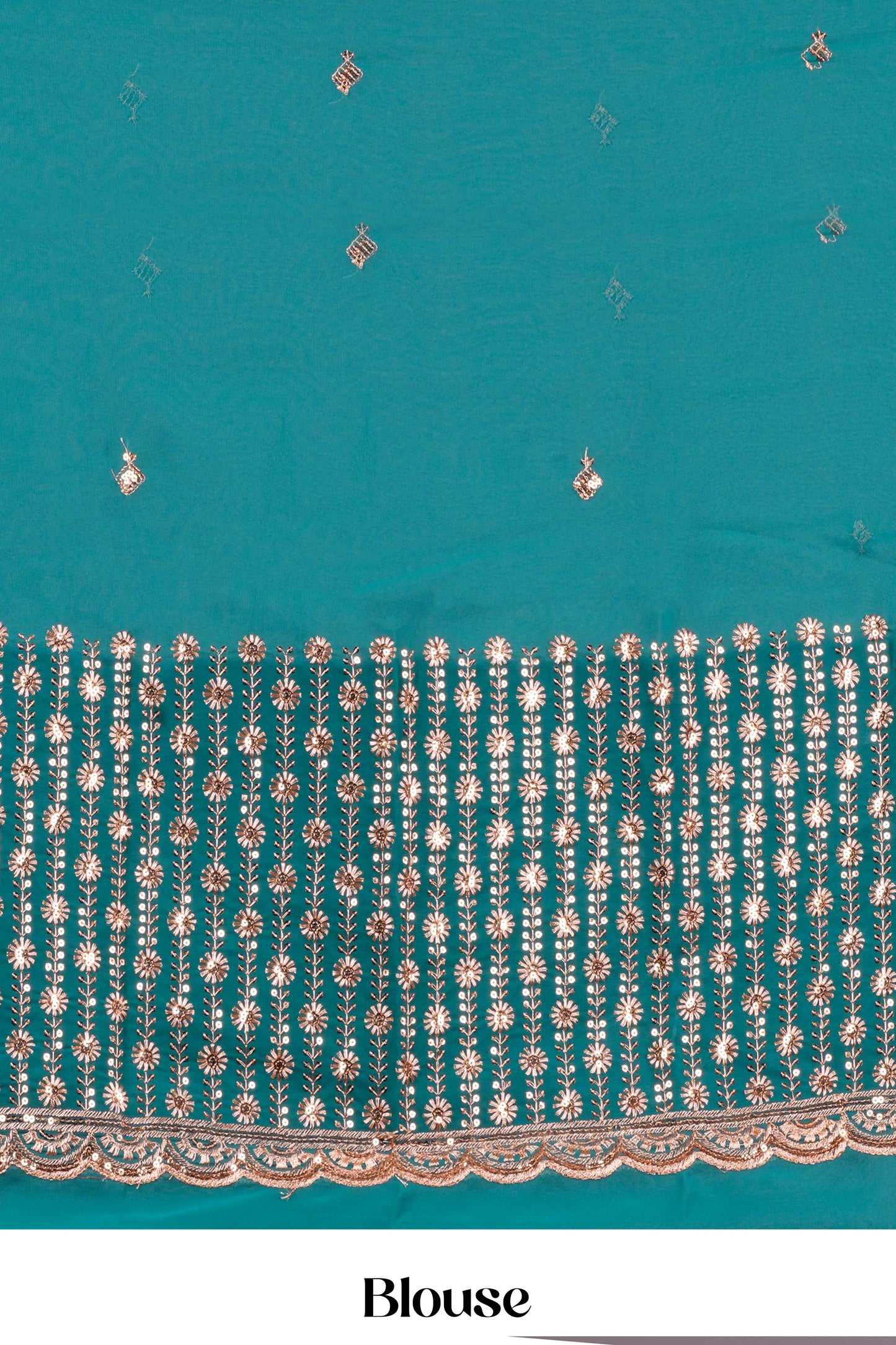 Embroidery Sarees