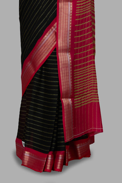 Marsh Mellow Sarees
