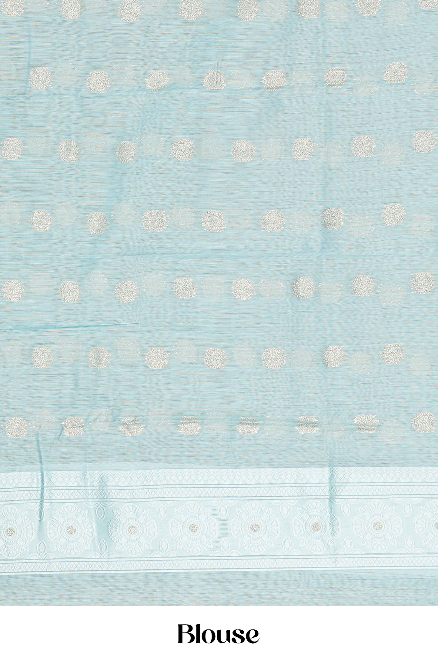 Lucknowi Silk Sarees