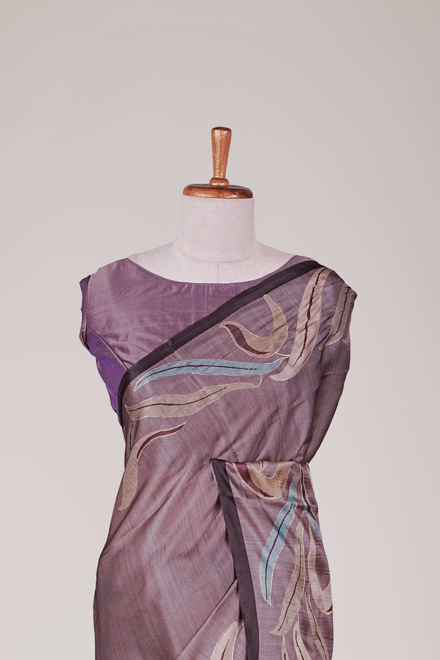 Tussar  Sarees