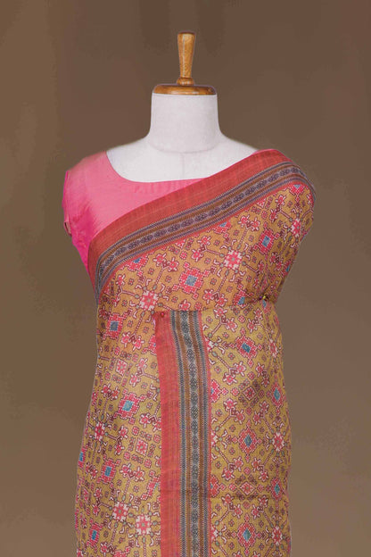 Linen Cotton