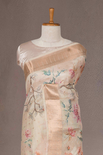 Kota Cotton Sarees