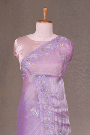 Designer Sarees