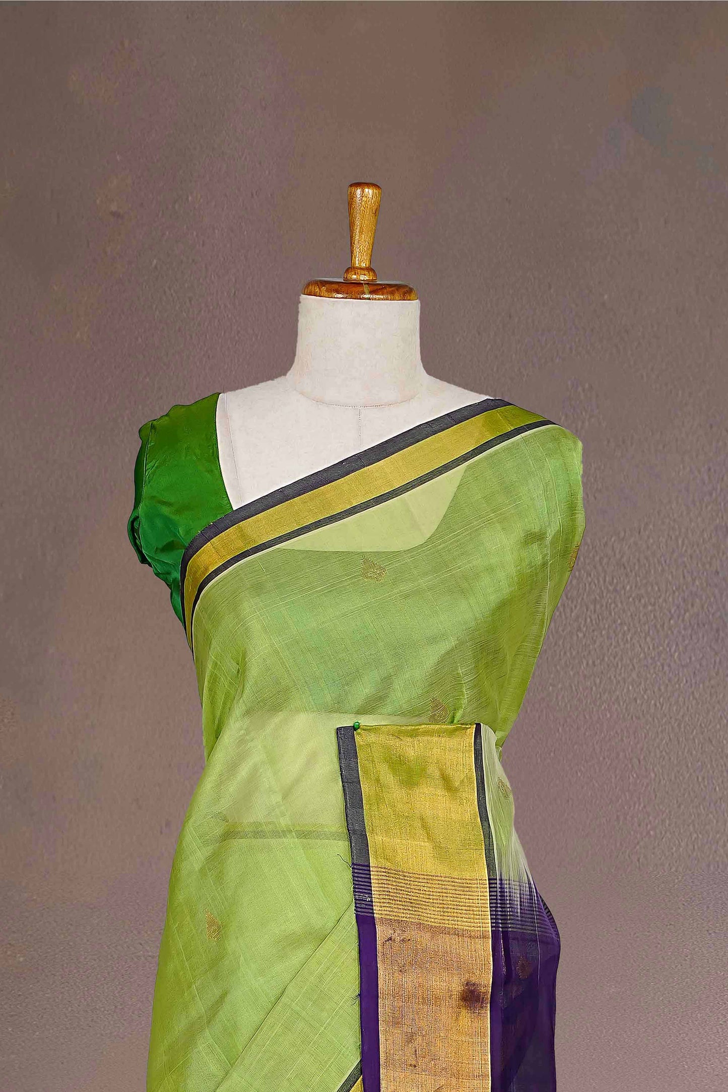 Arani Silk