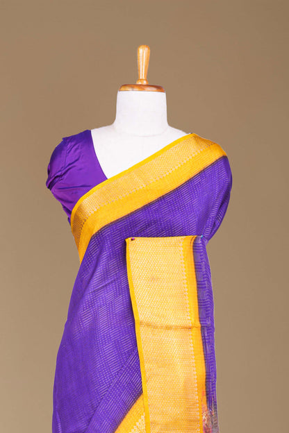Dola Silk Sarees