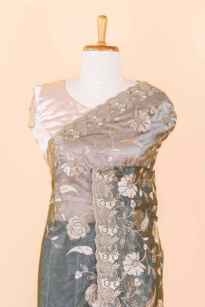 Designer Sarees
