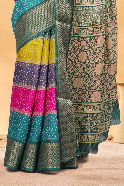 Dola Silk