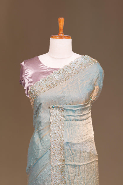 Space Silk Sarees