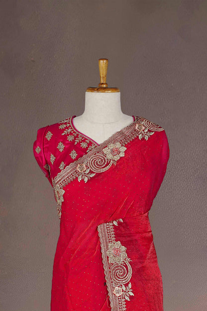 Designer Sarees