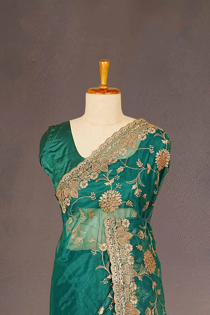 Designer Sarees