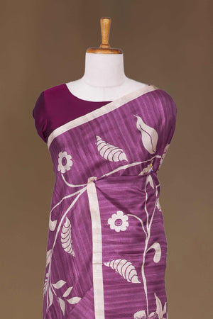 Chappa Silk Sarees