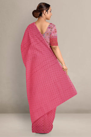 Embroidery Sarees