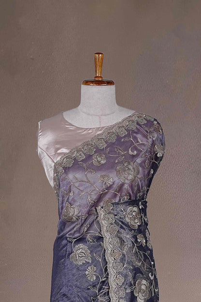 Designer Sarees