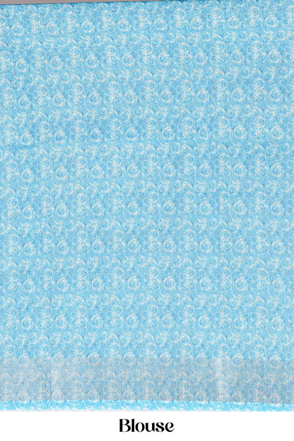 Linen Sarees