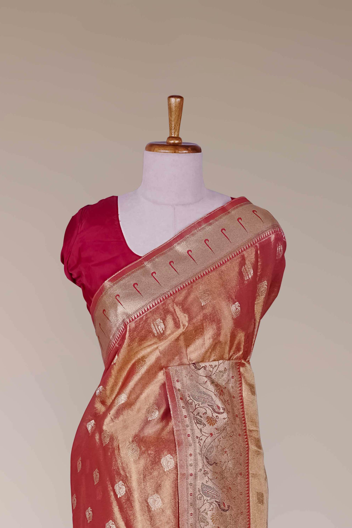Art Silks