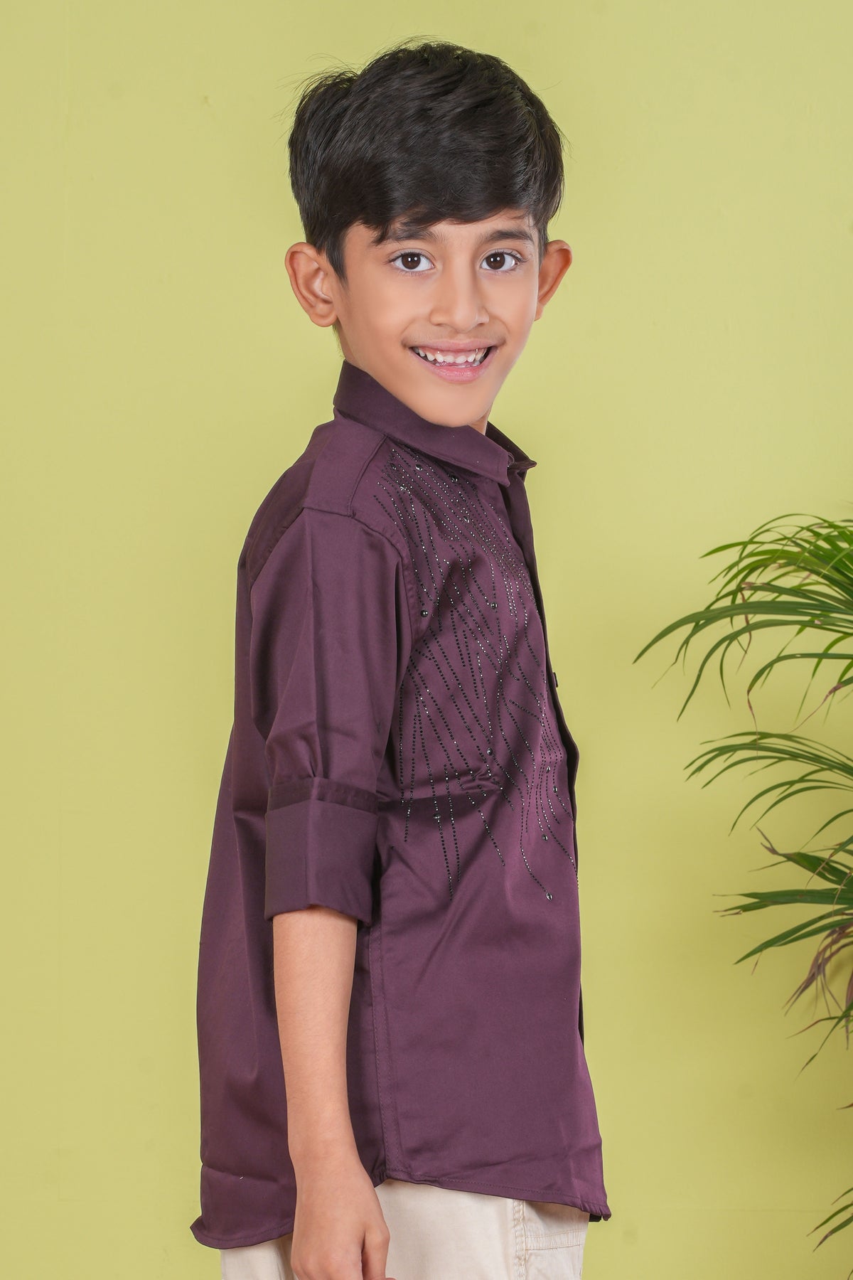 Boys Shirt