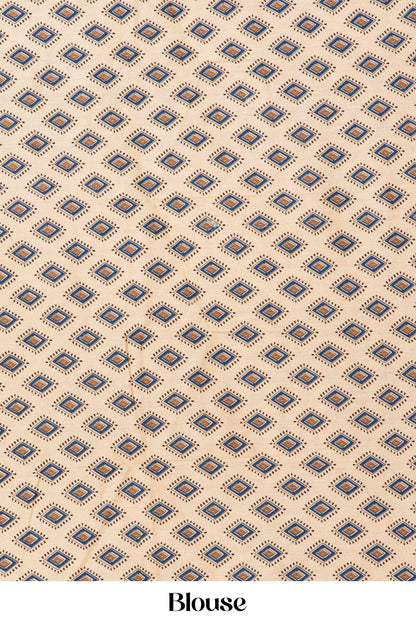 Khadi Cotton