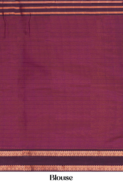 Silk Cotton