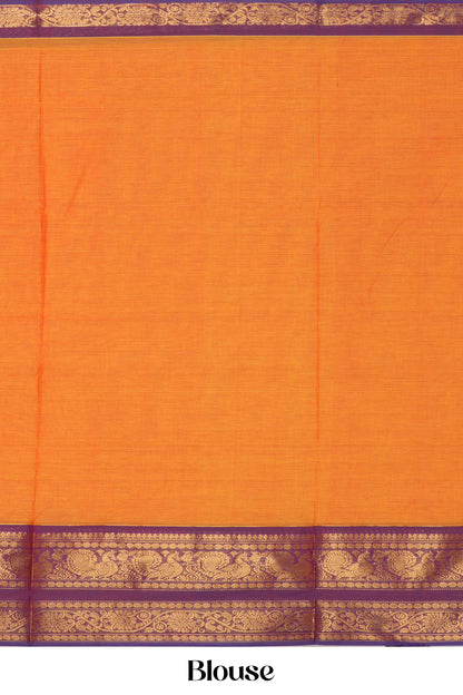 Chettinad Cotton