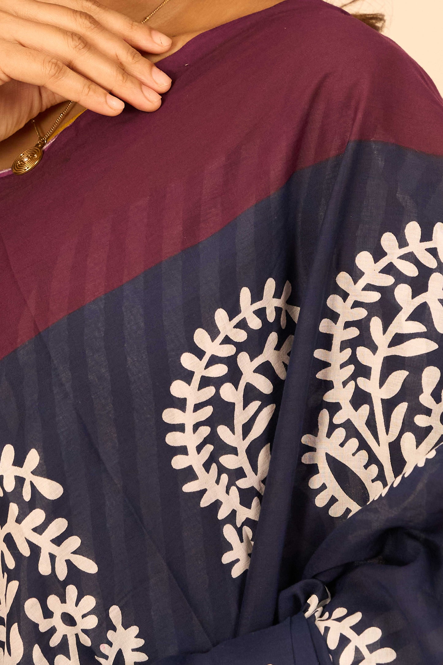 Jaipuri Soft Mul Mul Cotton