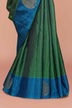 Kanchipuram Pure Silk