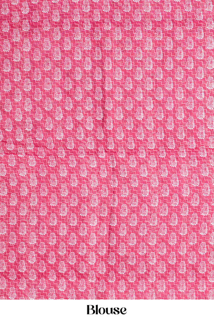 Linen Sarees