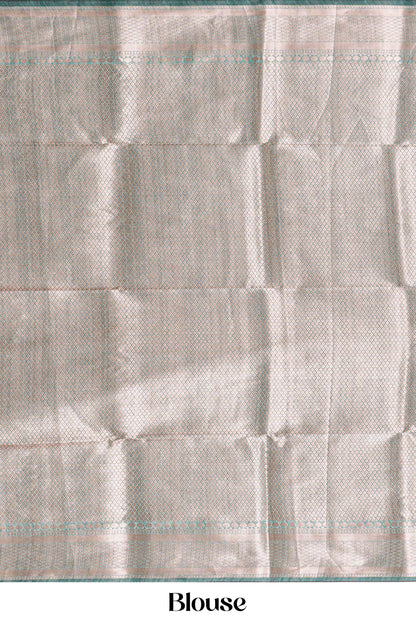 Monga Silk Sarees
