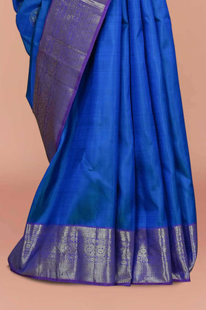 Kanchipuram Pure Silk