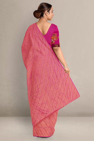 Embroidery Sarees Image 3