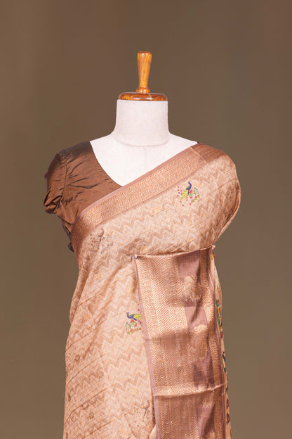 Dola Silk Sarees