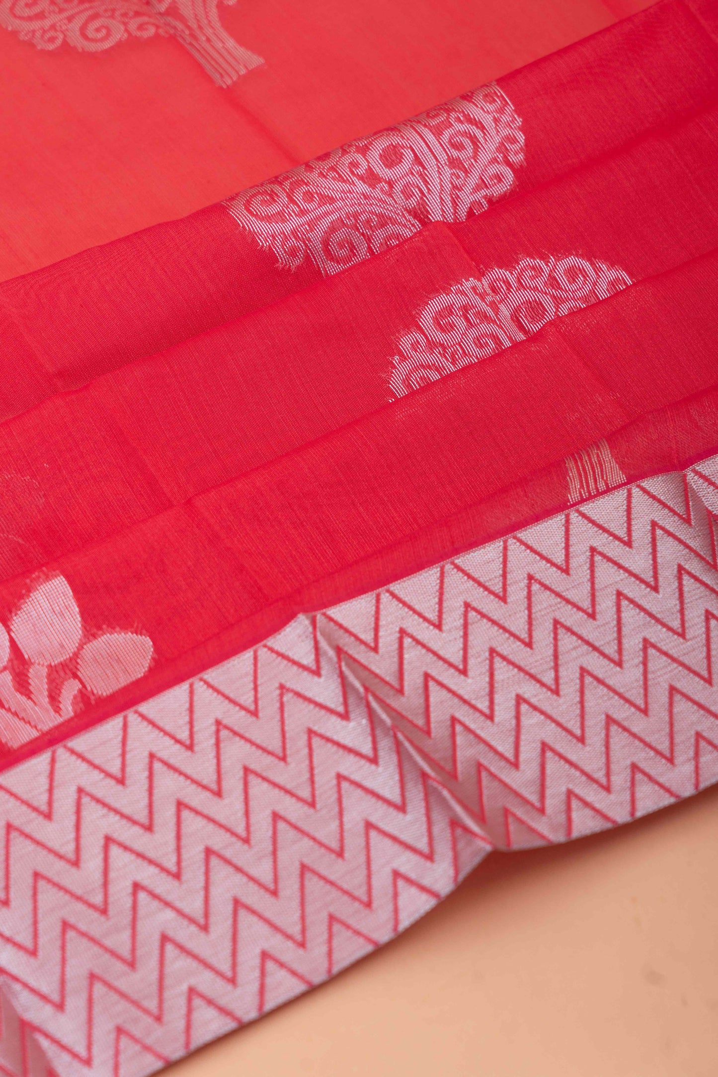 Silk Cotton