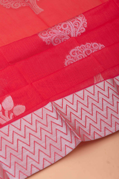 Silk Cotton