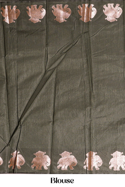 Cotton Sarees