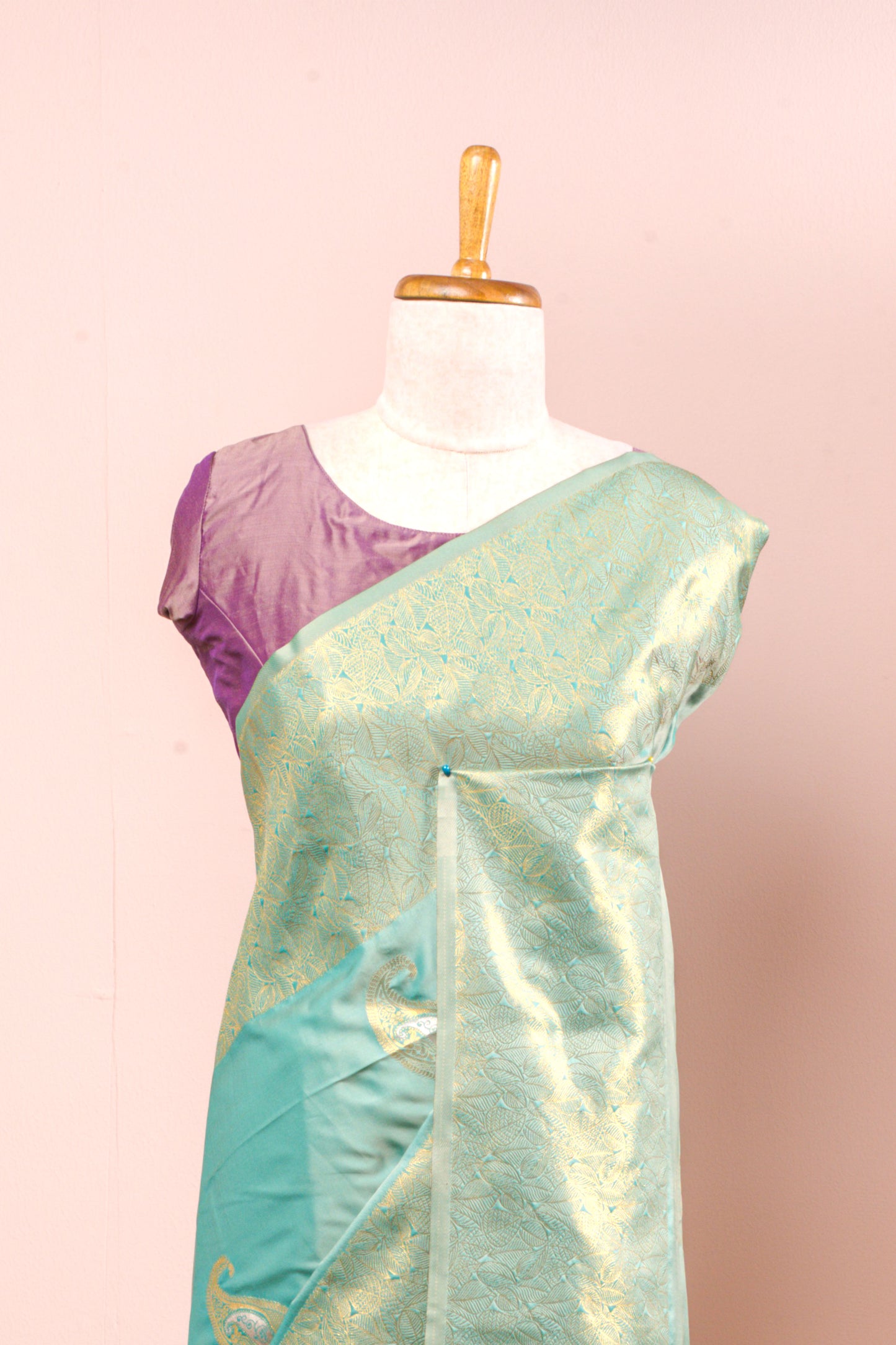 Art Soft Silk Sarees