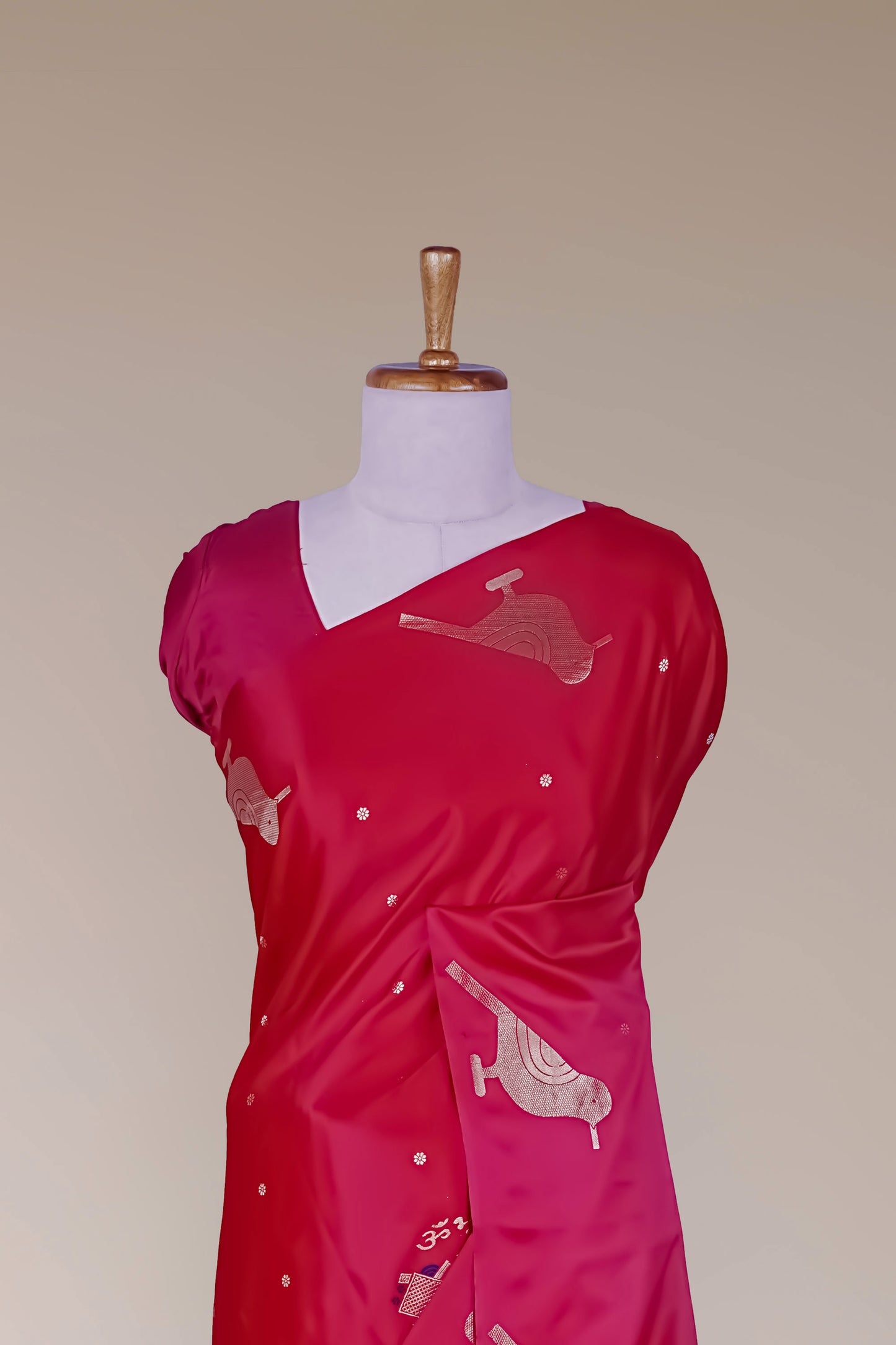 Art Silks