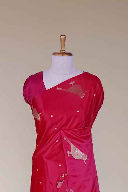 Art Silks