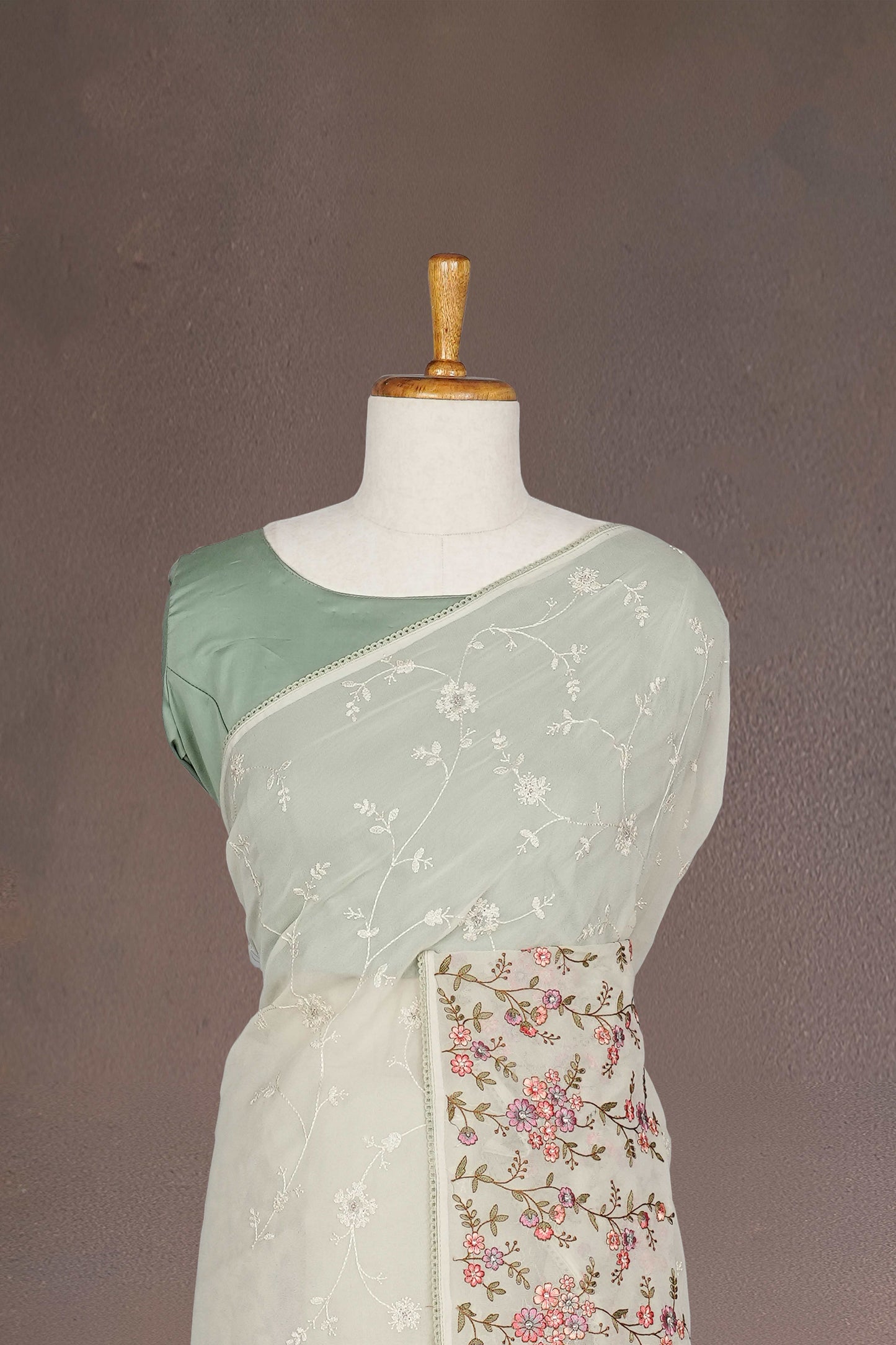 Designer Sarees
