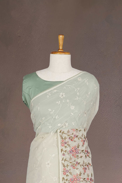 Designer Sarees