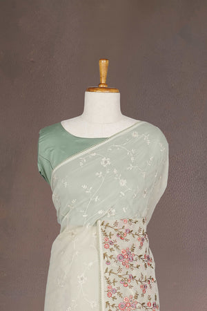 Designer Sarees