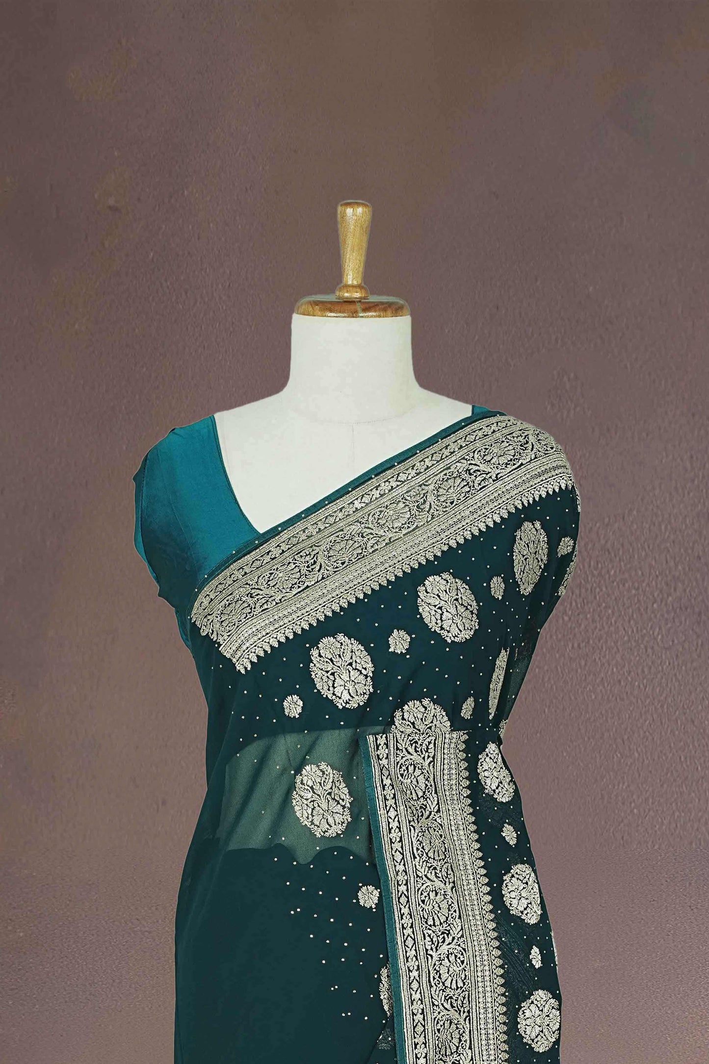 Designer Sarees
