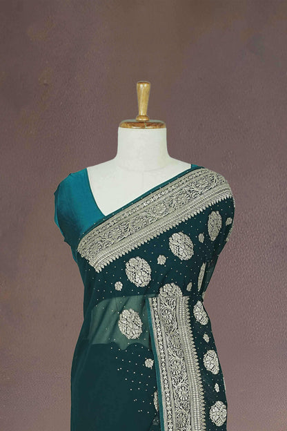 Designer Sarees
