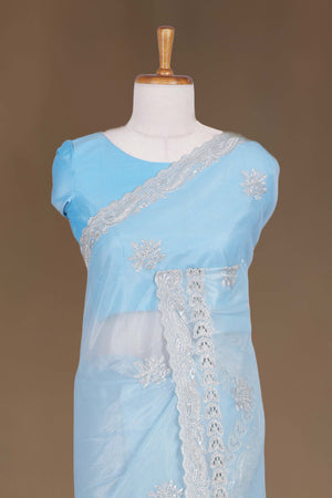 Designer Sarees