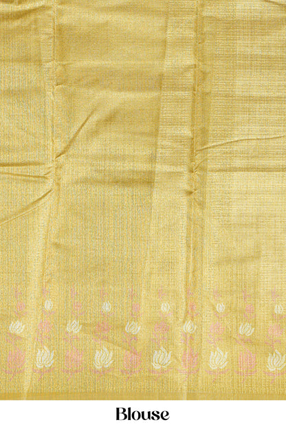 Kathi Silk