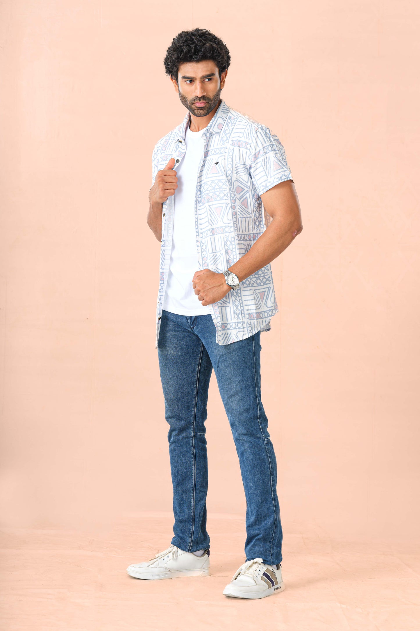 Casual Shirt