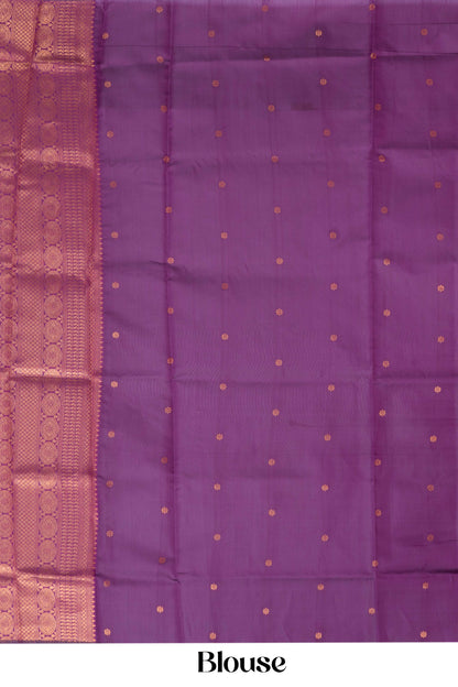 Lichi Silk