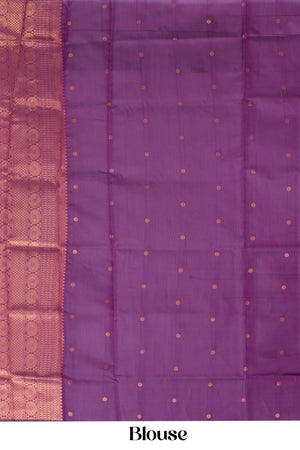 Lichi Silk