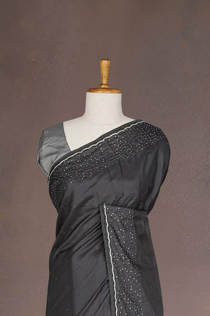 Tussar Silk Sarees