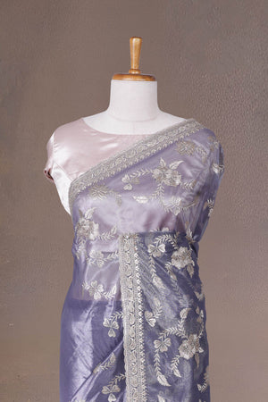 Designer Sarees